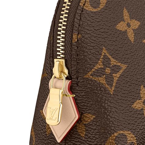 louis vuitton cosmetic borsa|Cosmetic Pouch MM Monogram Canvas .